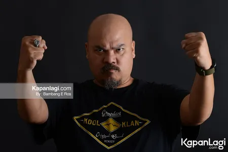 Foto Bagus Netral
