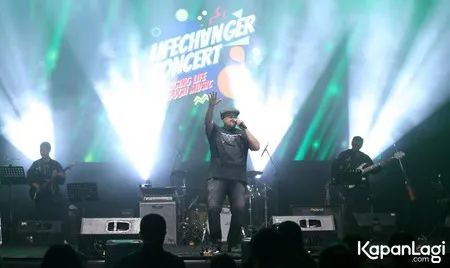 Foto Bagus Netral