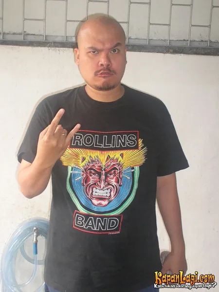 Foto Bagus Netral