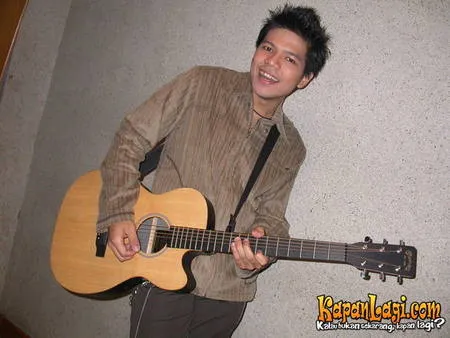 Foto Baim