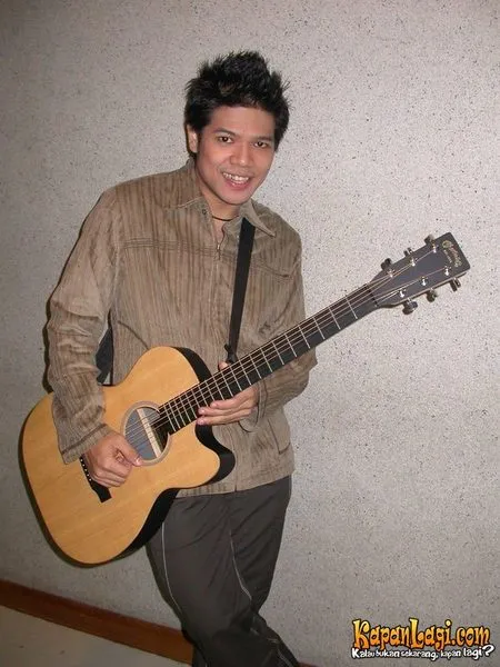 Foto Baim