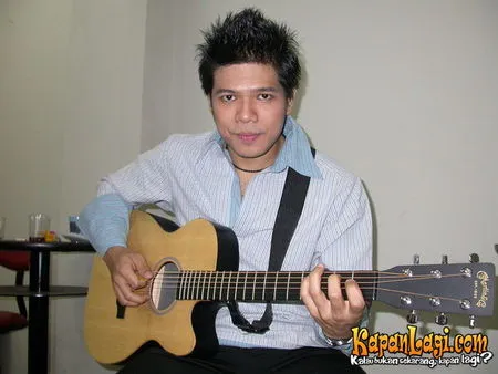 Foto Baim