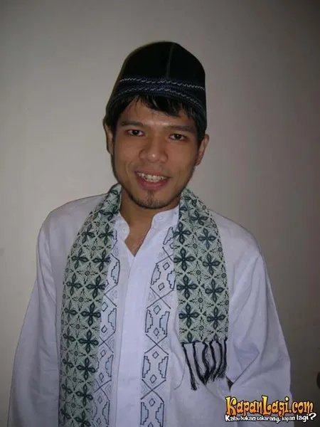 Foto Baim