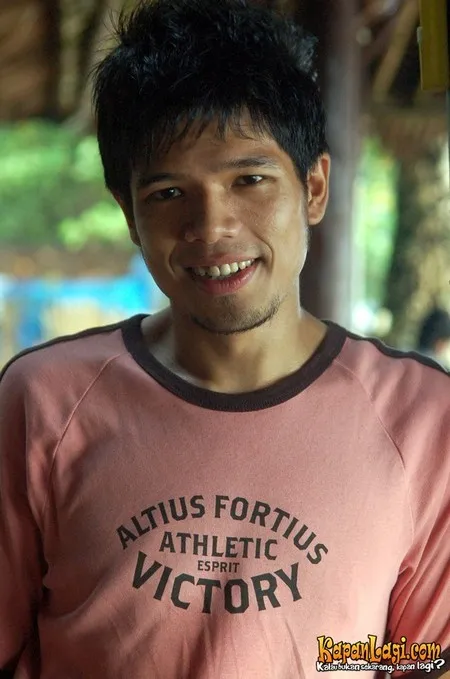 Foto Baim