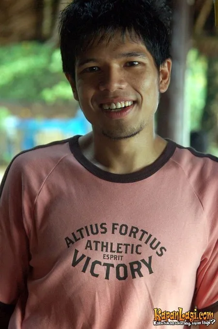 Foto Baim