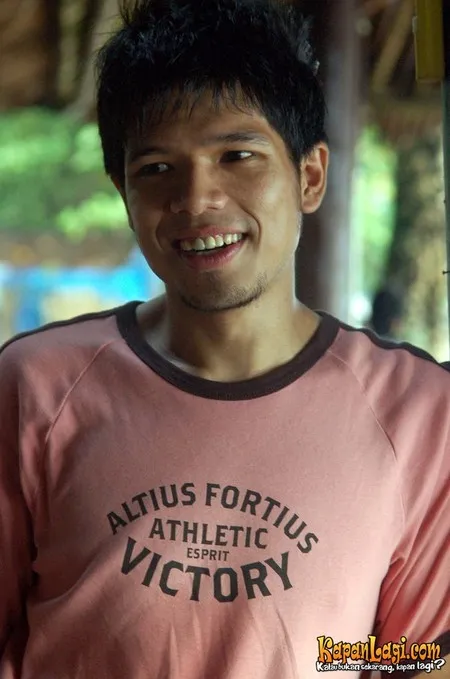 Foto Baim