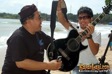 Foto Baim