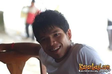 Foto Baim
