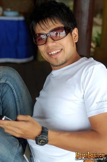 Foto Baim