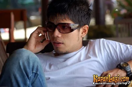 Foto Baim