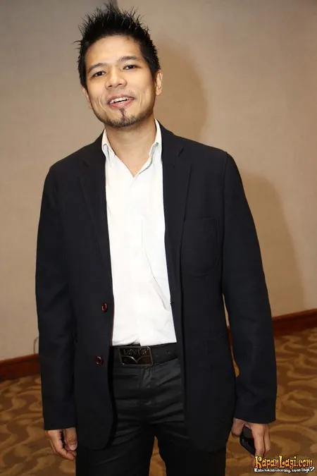 Foto Baim