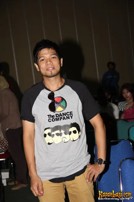 Foto Baim