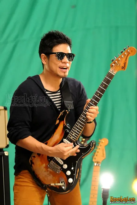 Foto Baim