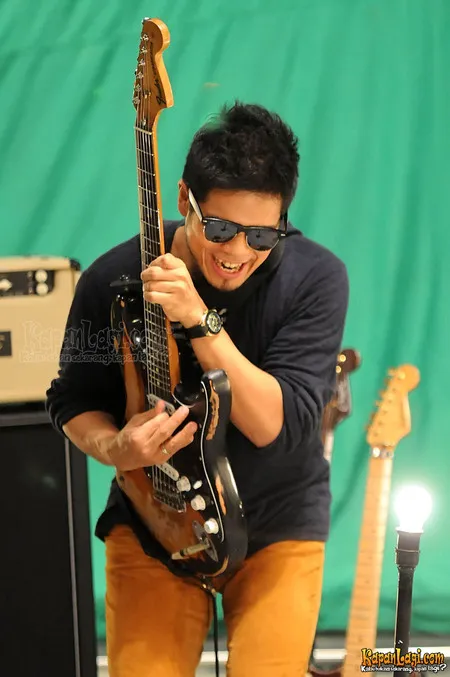 Foto Baim