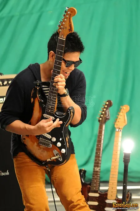 Foto Baim