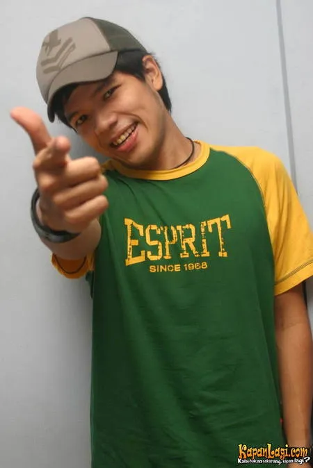 Foto Baim
