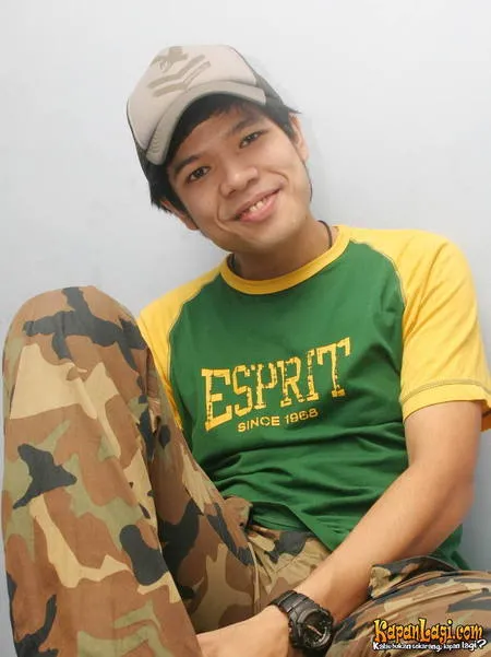 Foto Baim