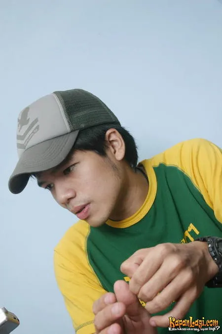 Foto Baim