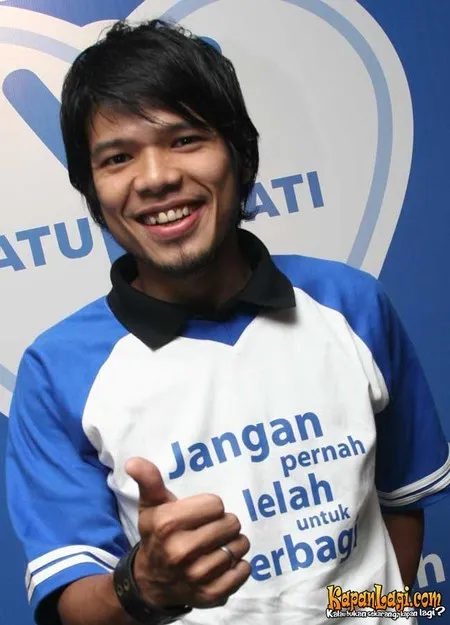 Foto Baim