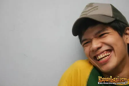 Foto Baim