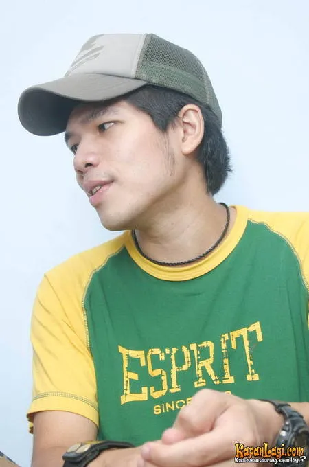 Foto Baim