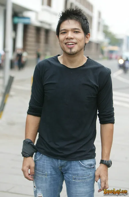 Foto Baim