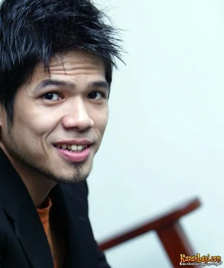 Foto Baim