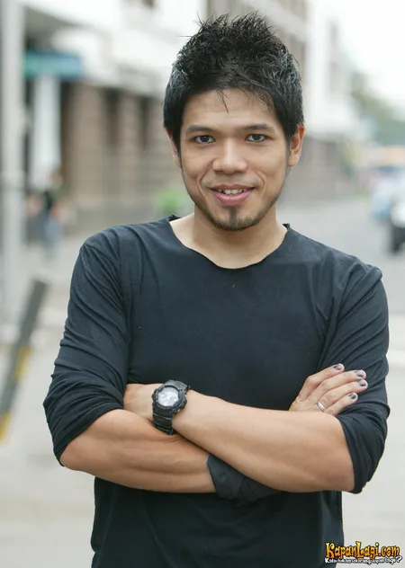 Foto Baim