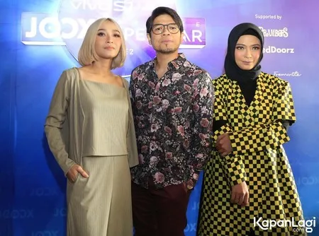 Foto Baim The Dance Company