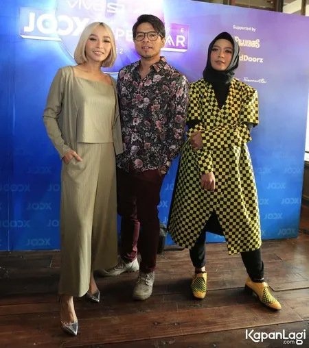 Foto Baim The Dance Company