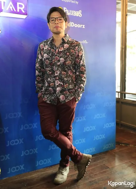 Foto Baim The Dance Company