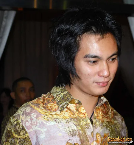Foto Baim Wong