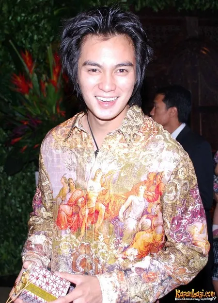 Foto Baim Wong