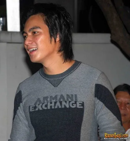 Foto Baim Wong