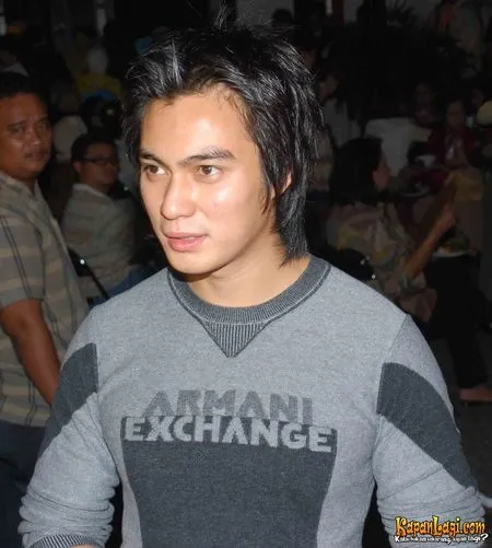 Foto Baim Wong
