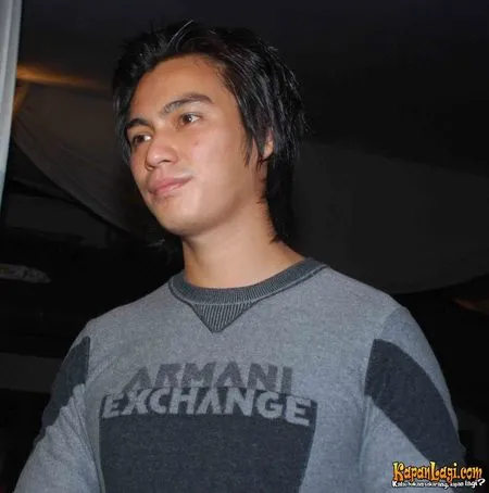 Foto Baim Wong