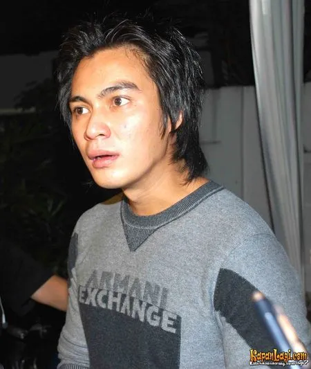 Foto Baim Wong