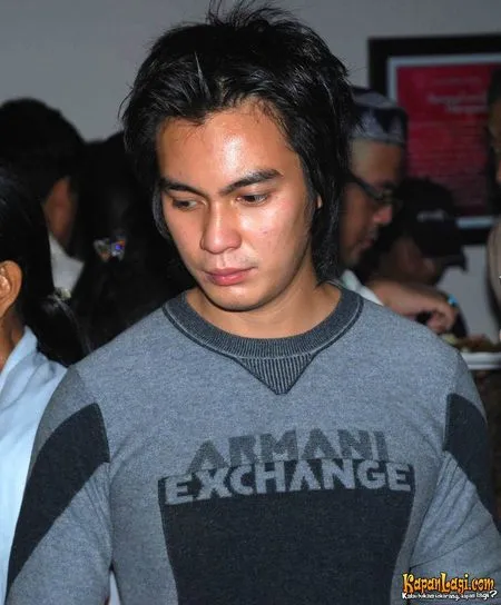 Foto Baim Wong
