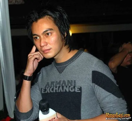 Foto Baim Wong