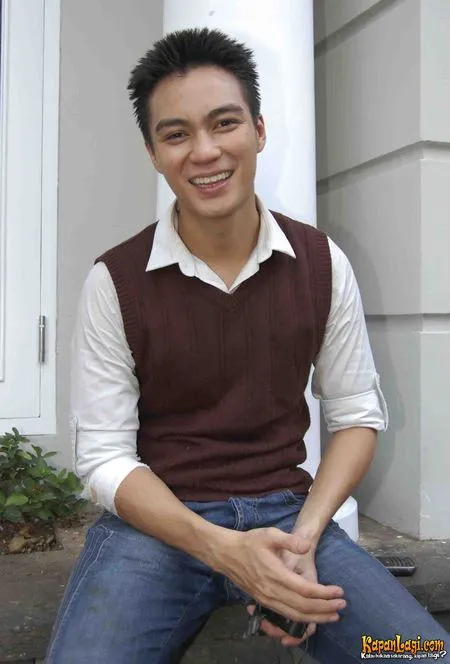 Foto Baim Wong