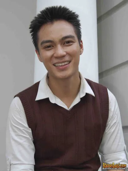 Foto Baim Wong