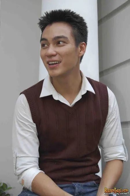 Foto Baim Wong