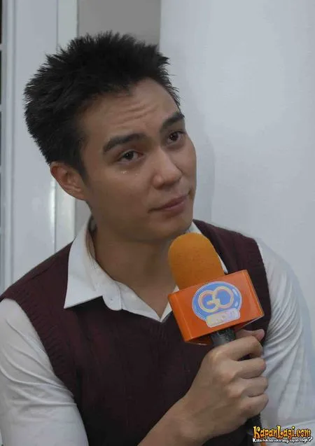 Foto Baim Wong