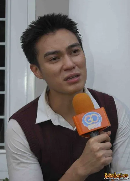 Foto Baim Wong