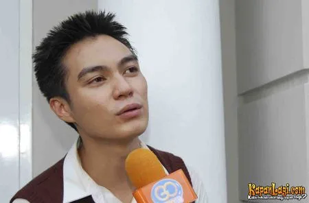 Foto Baim Wong
