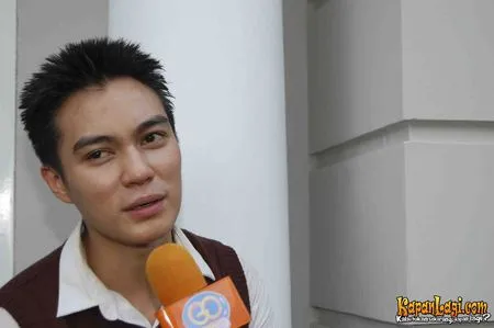 Foto Baim Wong