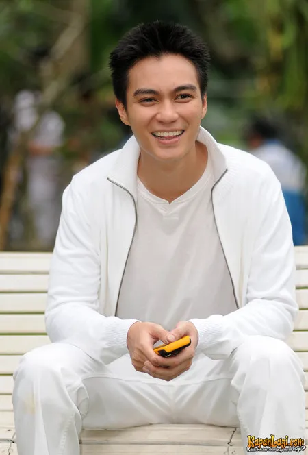 Foto Baim Wong
