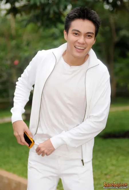 Foto Baim Wong