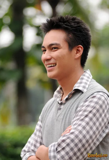 Foto Baim Wong