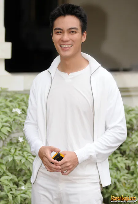 Foto Baim Wong